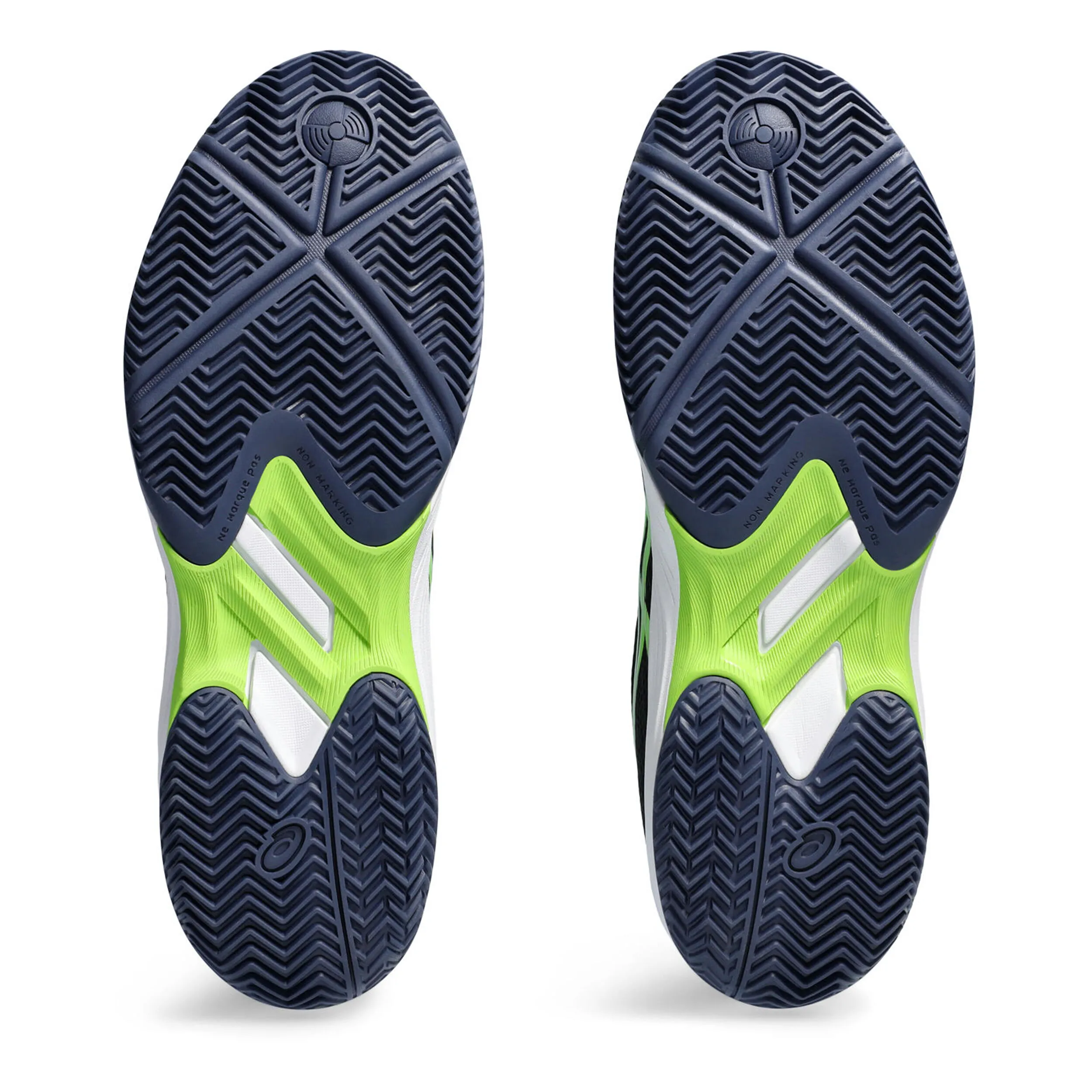 GELGAME 9 ZAPATILLA DE PáDEL HOMBRES