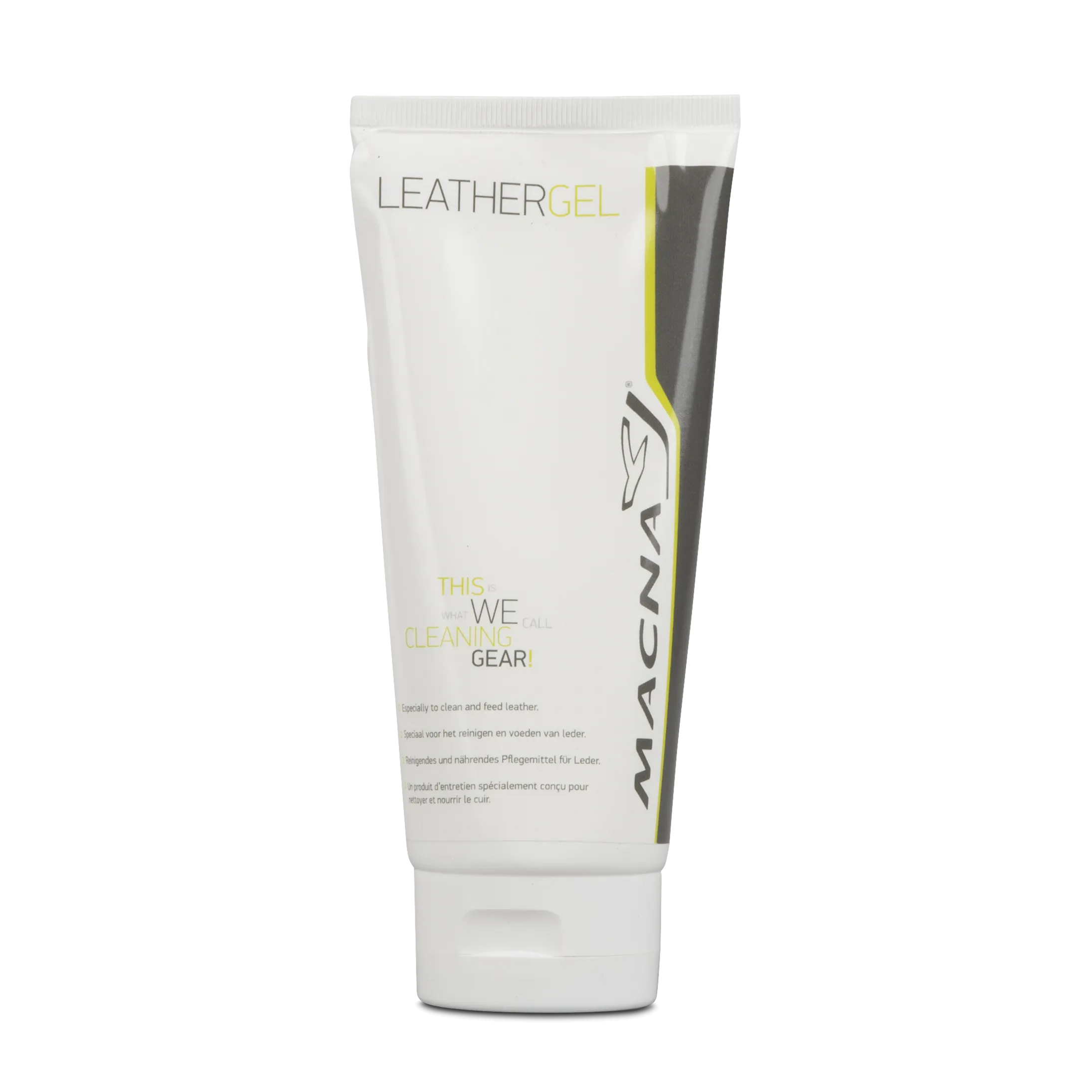 Gel para Cuero Macna 200ml