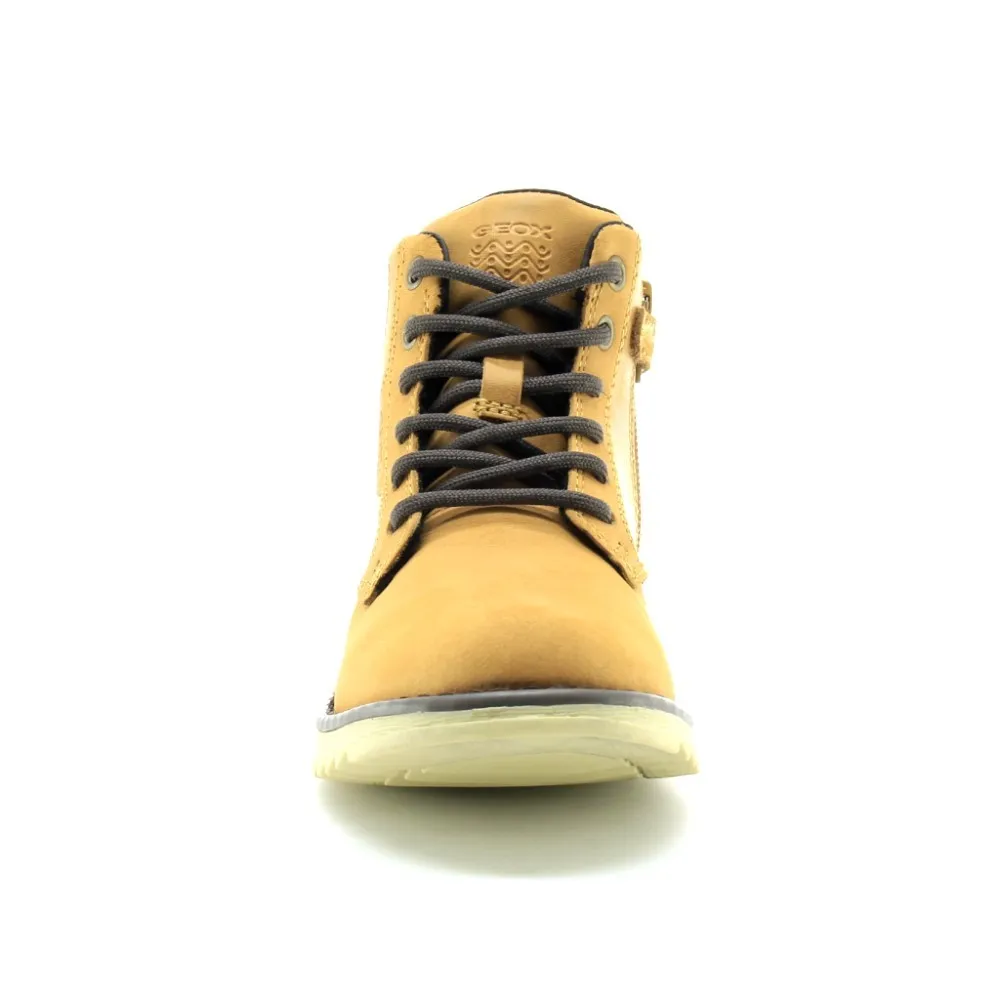 Geox botines Wong Camel