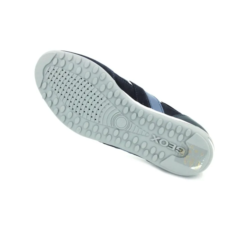Geox U Wells C U52T5C Sneakers de Hombre