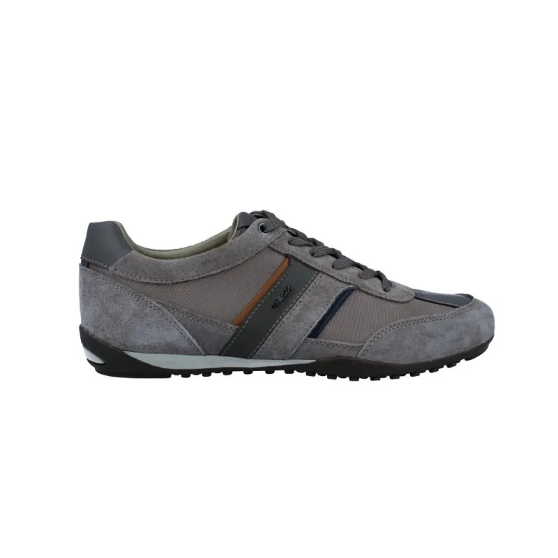 Geox U Wells C U52T5C Sneakers de Hombre