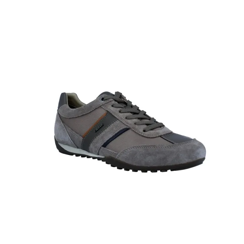 Geox U Wells C U52T5C Sneakers de Hombre