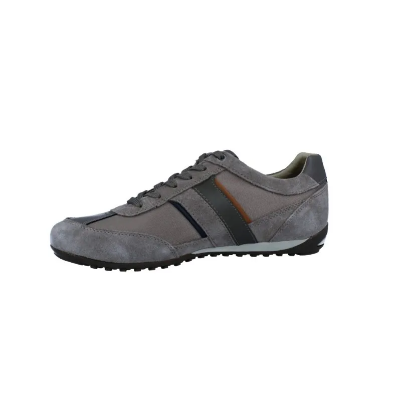 Geox U Wells C U52T5C Sneakers de Hombre