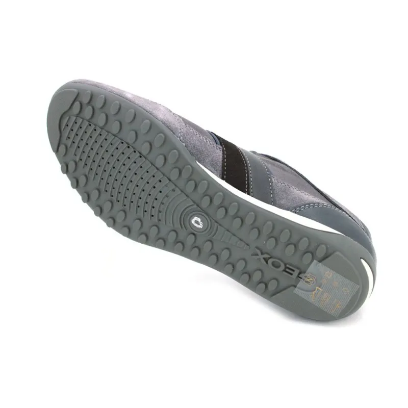 Geox U Wells C U52T5C Sneakers de Hombre