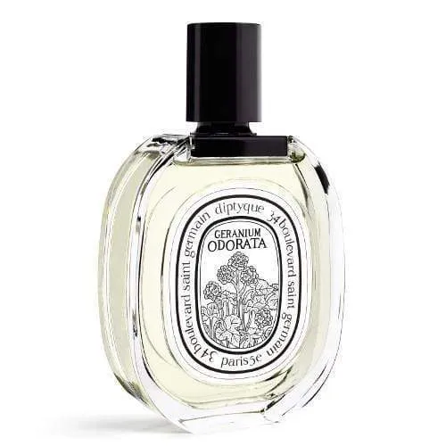 Geranium Odorata Diptyque Eau de Toilette