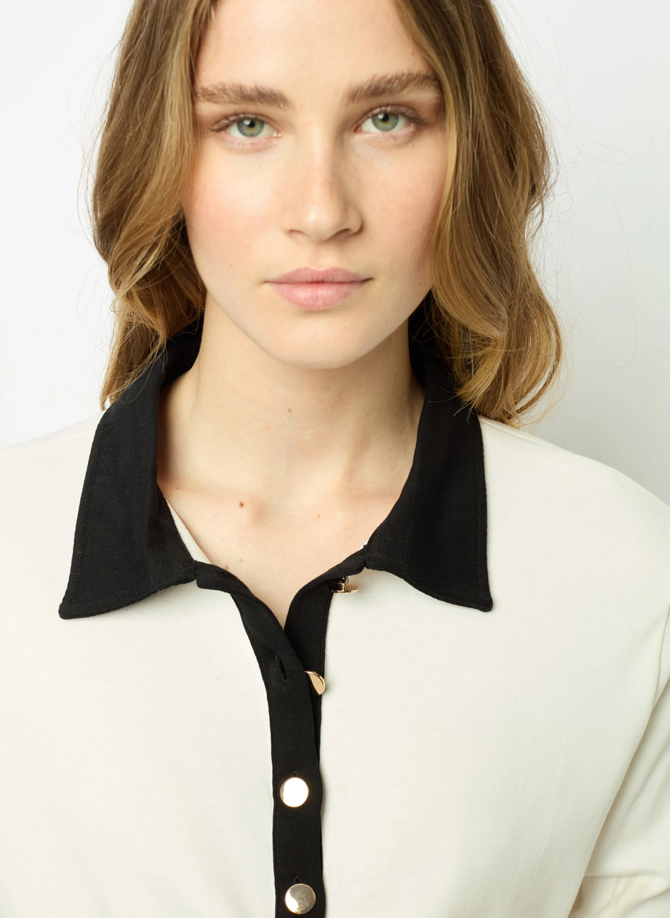 GERARD DAREL ALFREDINE  ATTENTE REF EN BEIGE