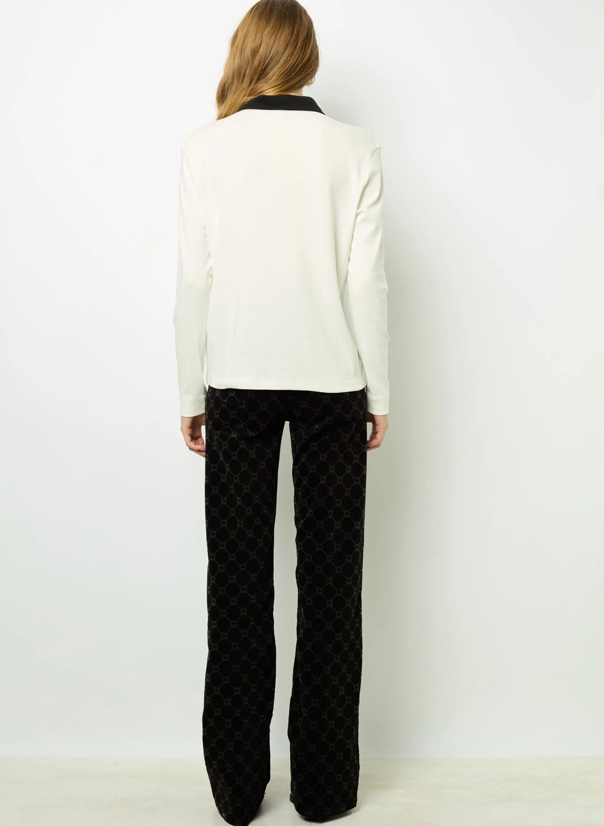 GERARD DAREL ALFREDINE  ATTENTE REF EN BEIGE