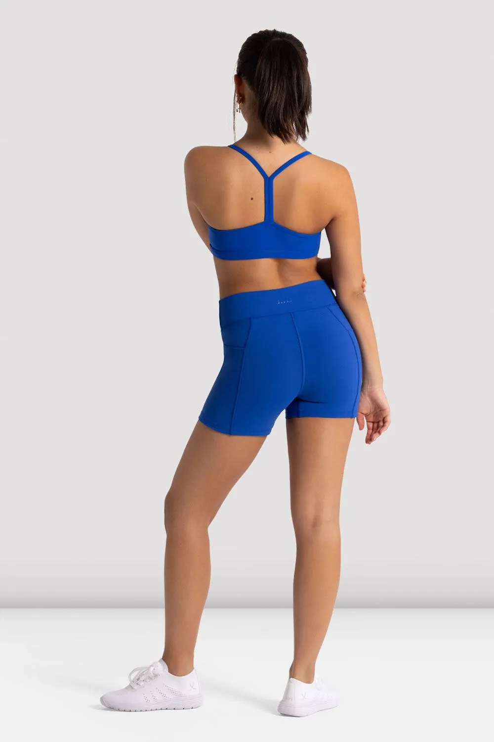 Girls Signature 3 Inch Short
