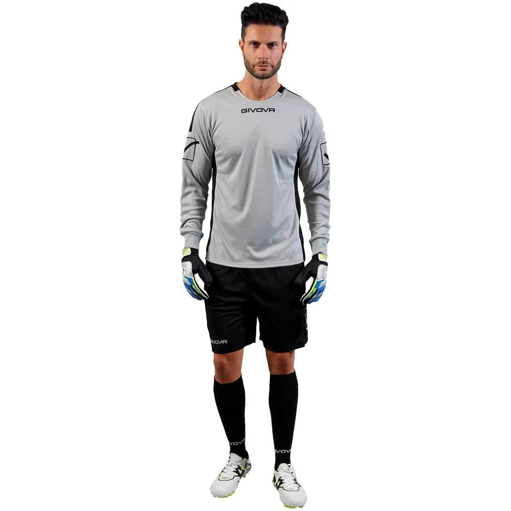 GIVOVA KIT HYGUANA CONJUNTO DE PORTERO KITP0092710