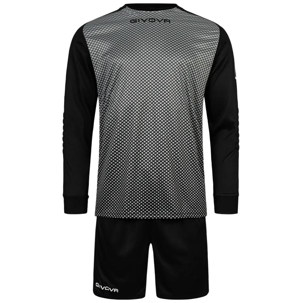 GIVOVA KIT MANCHESTER CONJUNTO DE PORTERO KITP0080910