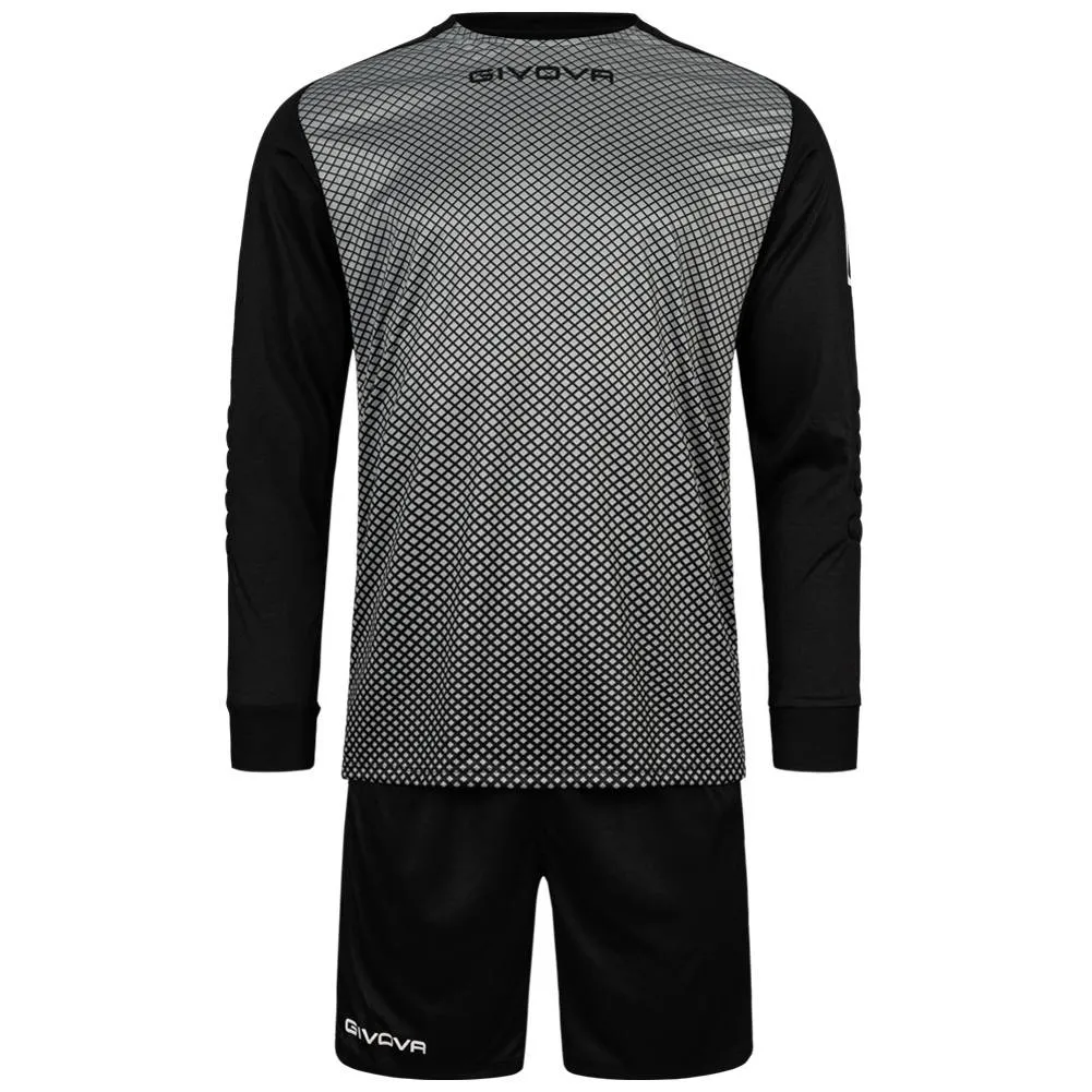 GIVOVA KIT MANCHESTER CONJUNTO DE PORTERO KITP0080910