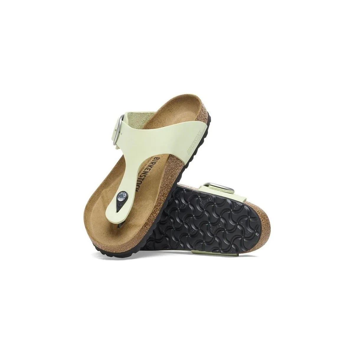 GIZEH BIG BUCKLE
