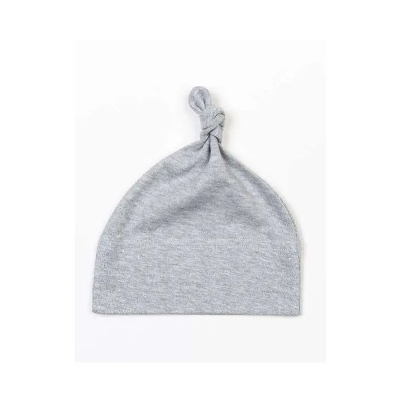 Gorro Bebé un nudo de Babybugz