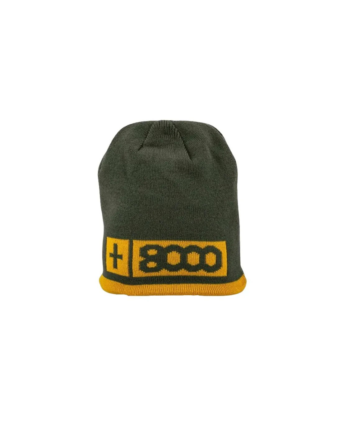 GORRO DE MONTAñA +8000 8GR2304 MILITAR
