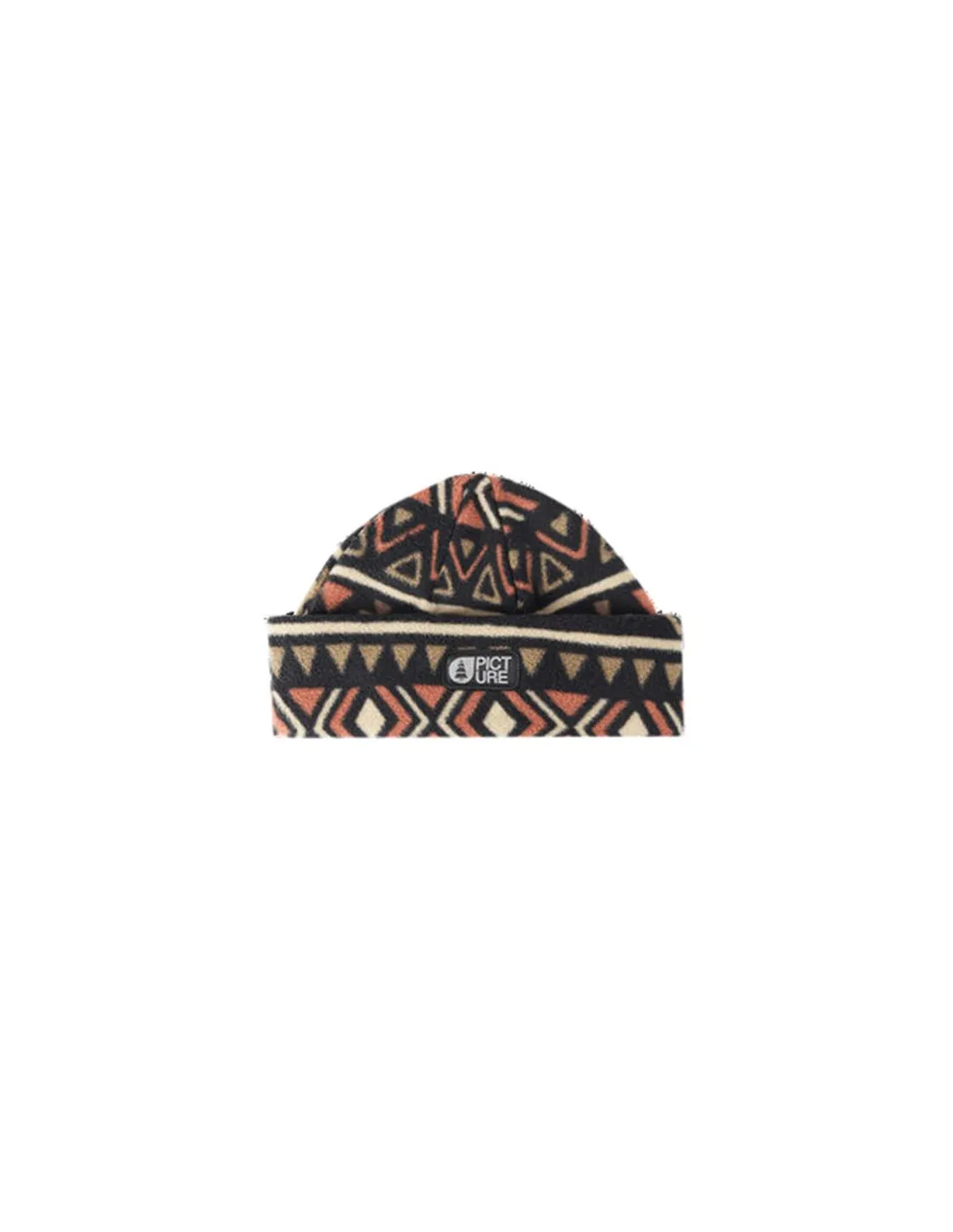 Gorro de montaña Picture Drewie marrón
