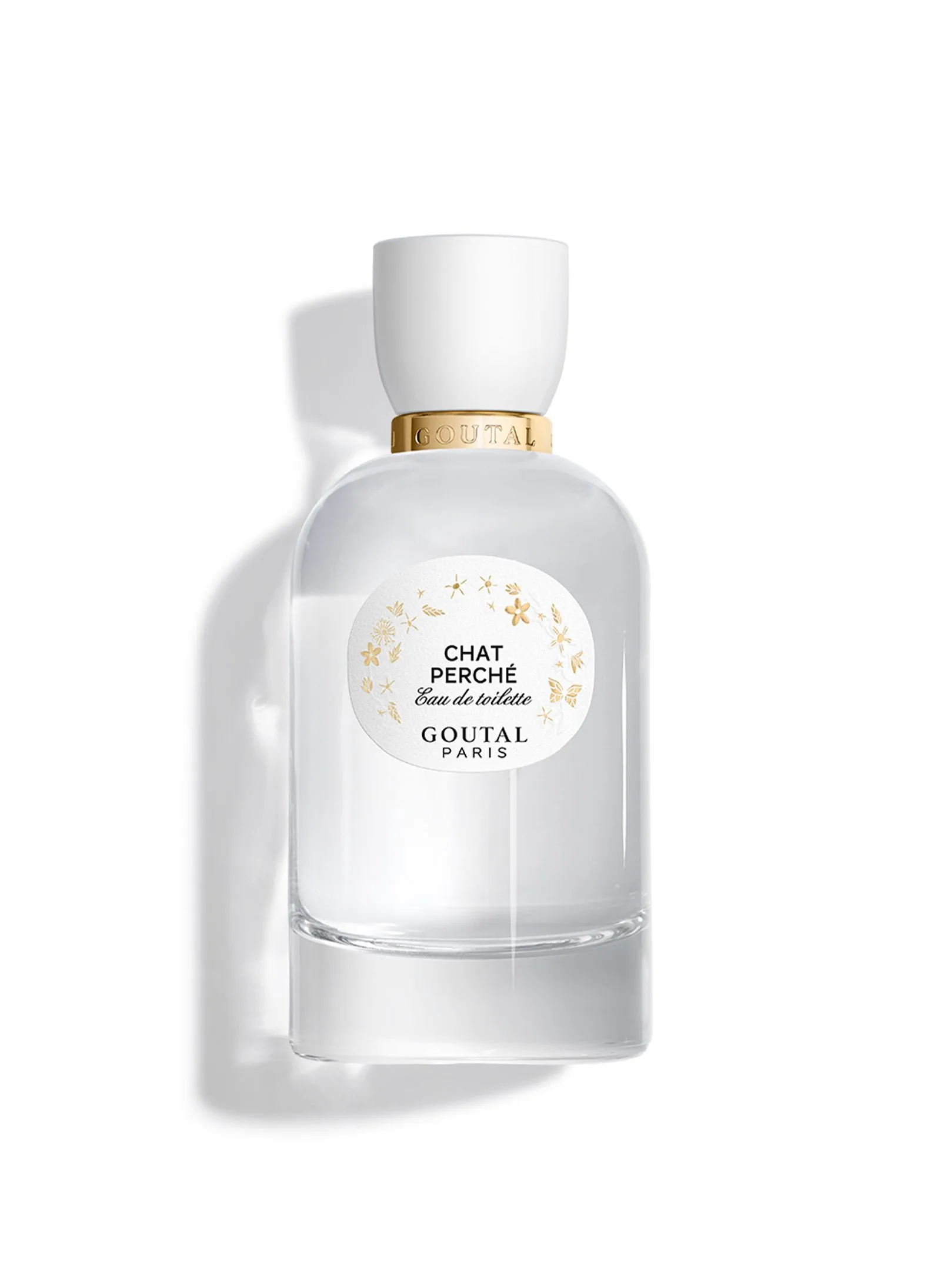 GOUTAL CHAT PERCHé  EAU DE TOILETTE