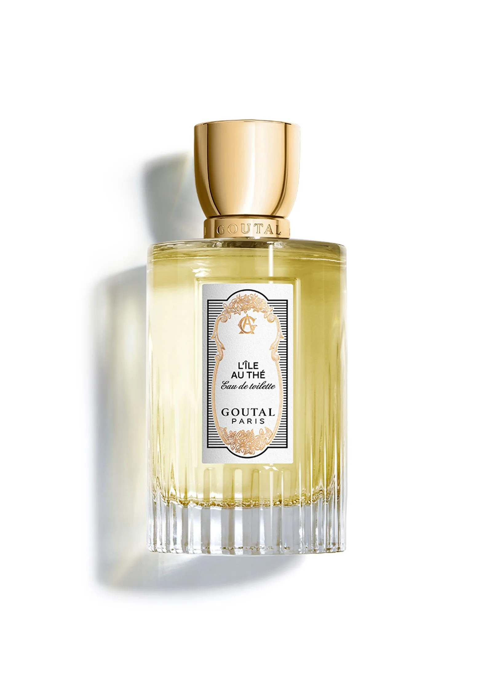 GOUTAL L'ILE AU THE Eau de Toilette