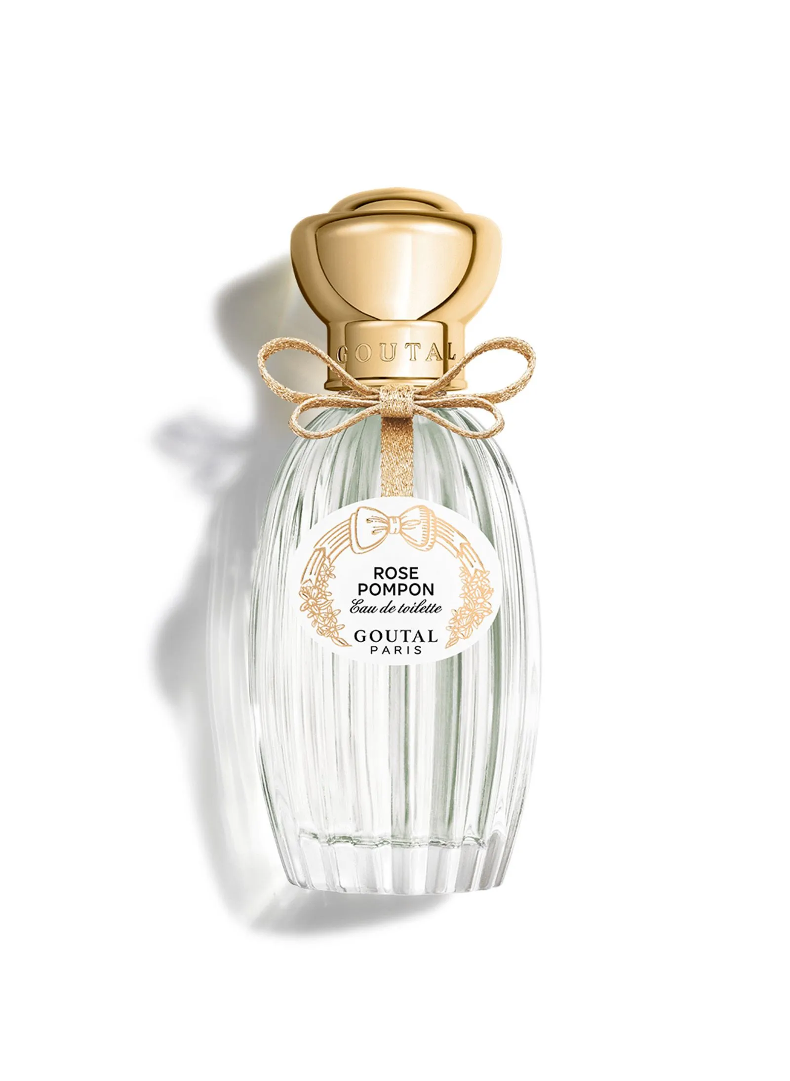GOUTAL ROSE POMPON Eau de Toilette