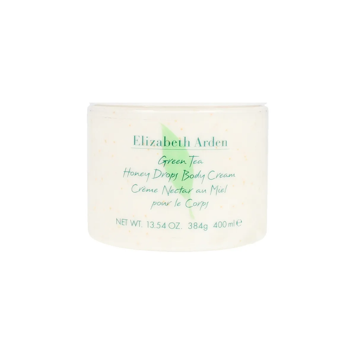 Green Tea Honey Drops Body Cream