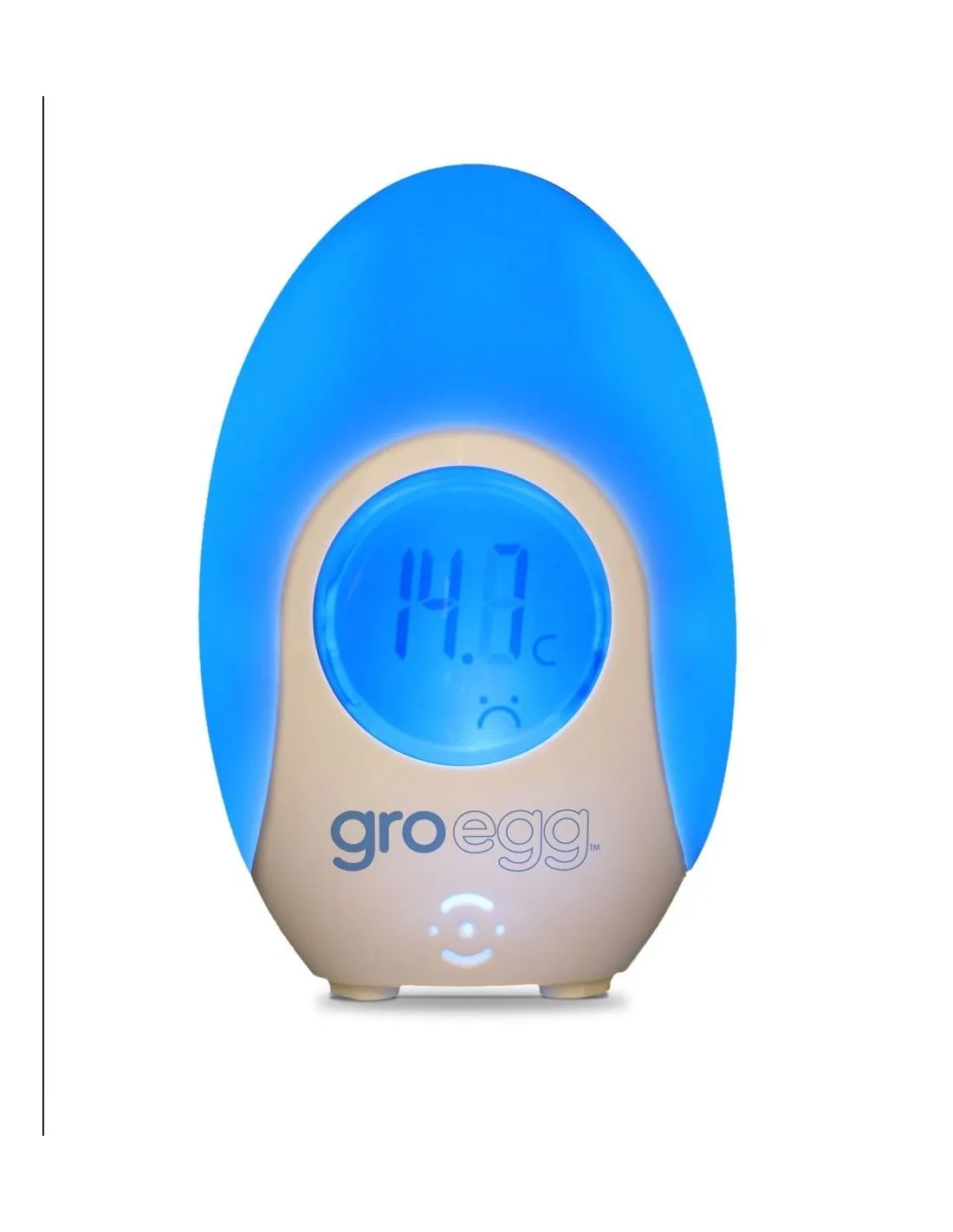 GROEGG TERMOMETRO GROBAG