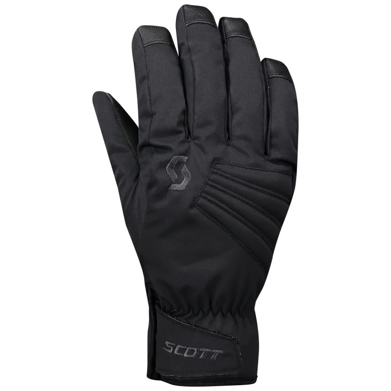 Guante Scott Ultimate Hybrid (negro) Hombre