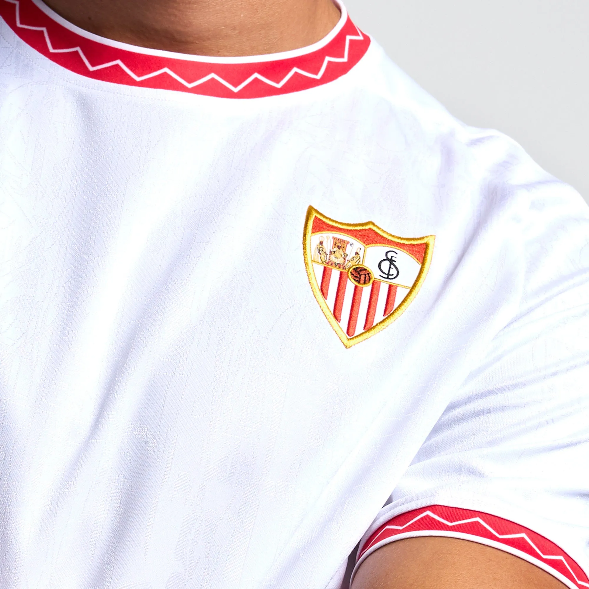 Gudelj Camiseta 1 adulto 24/25