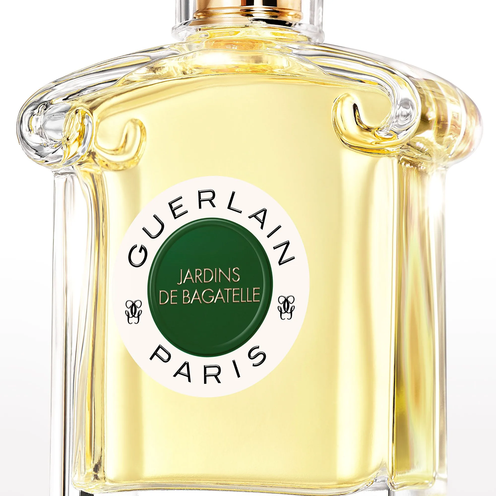 GUERLAIN Jardins De Bagatelle Eau de Toilette