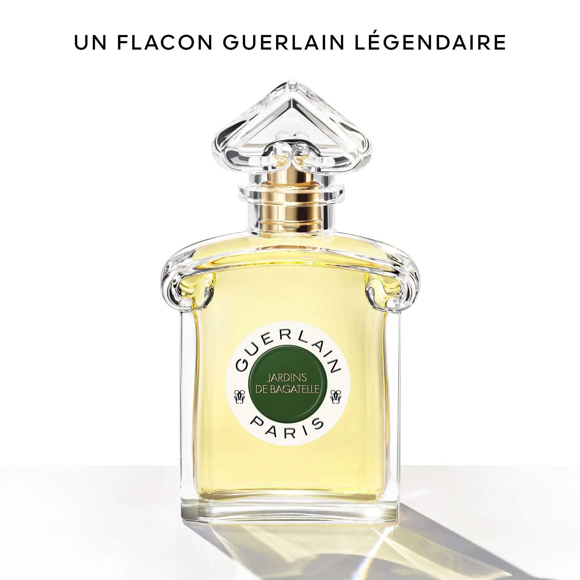 GUERLAIN Jardins De Bagatelle Eau de Toilette