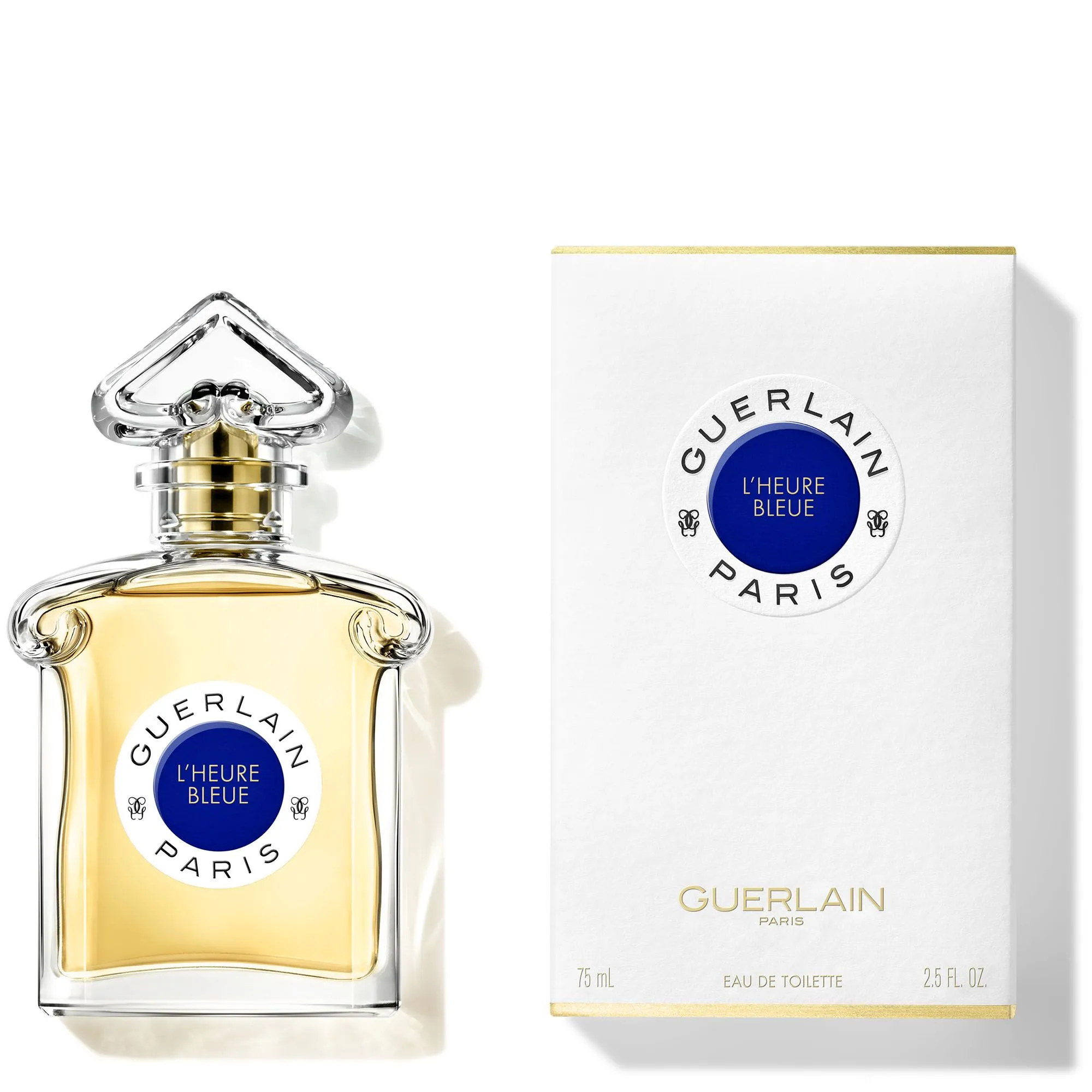 GUERLAIN L'Heure Bleue Eau de Toilette