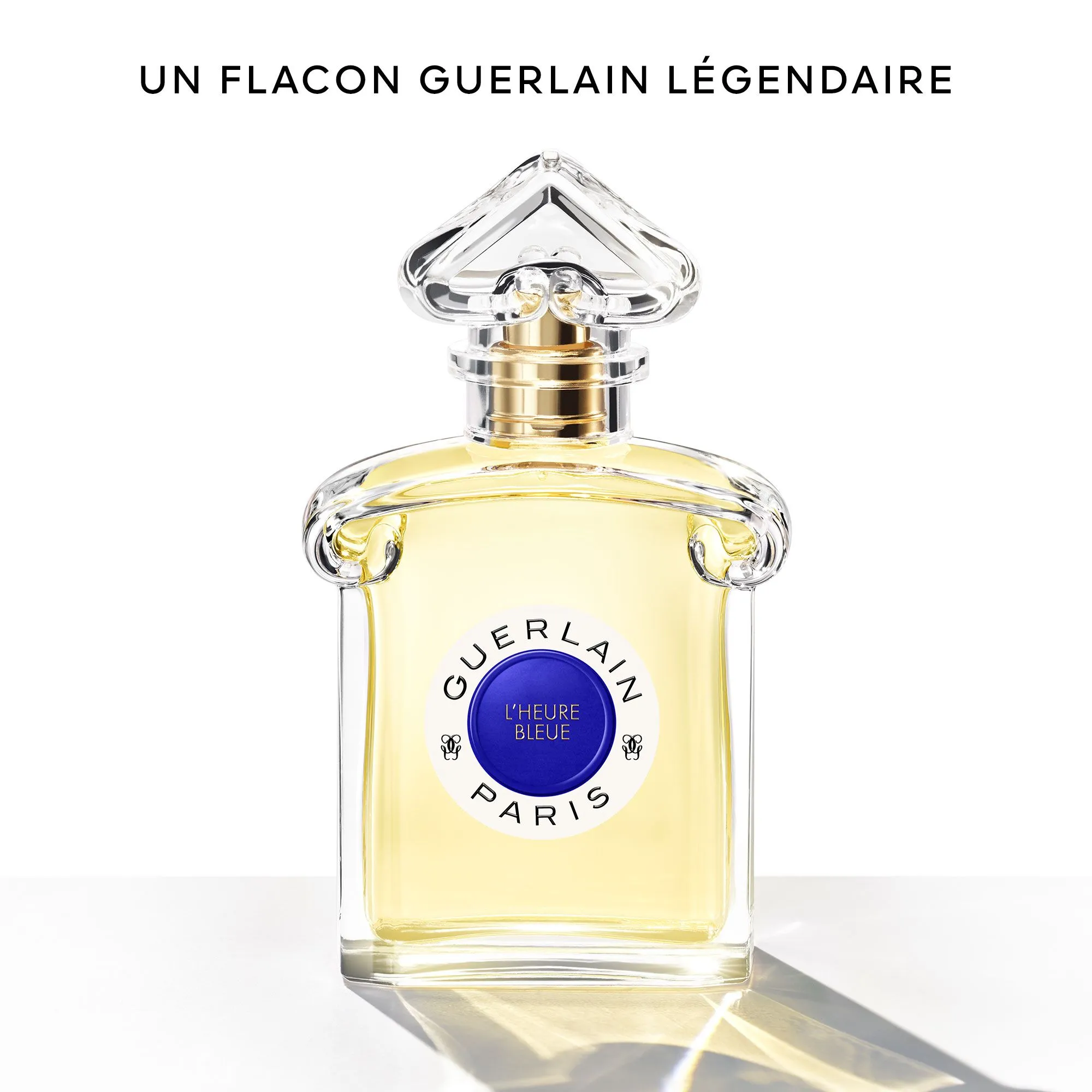 GUERLAIN L'Heure Bleue Eau de Toilette