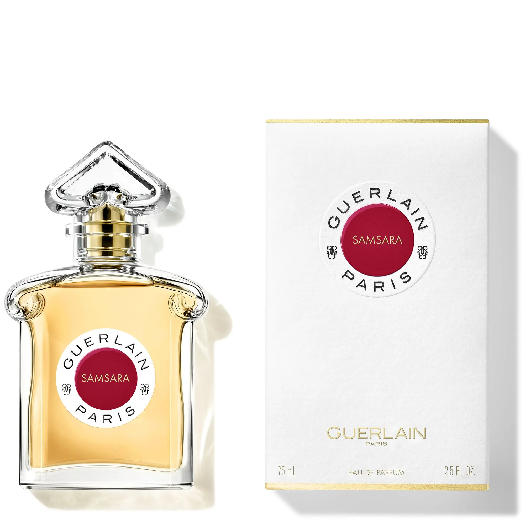 GUERLAIN Samsara Eau de Parfum