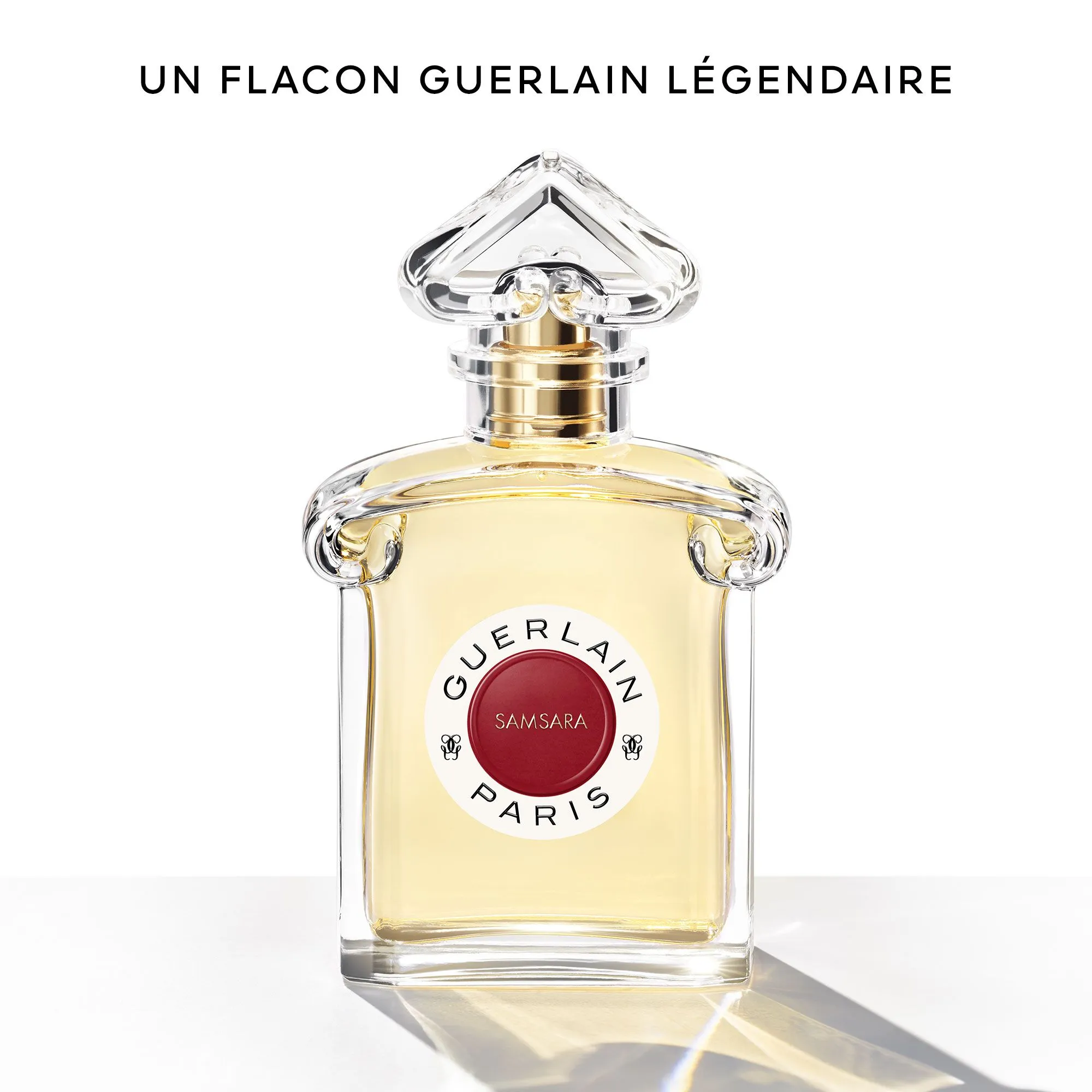 GUERLAIN Samsara Eau de Parfum