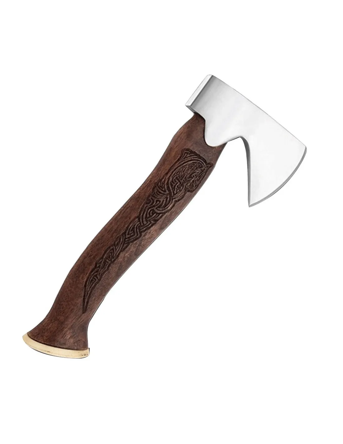 Hacha vikinga Thane