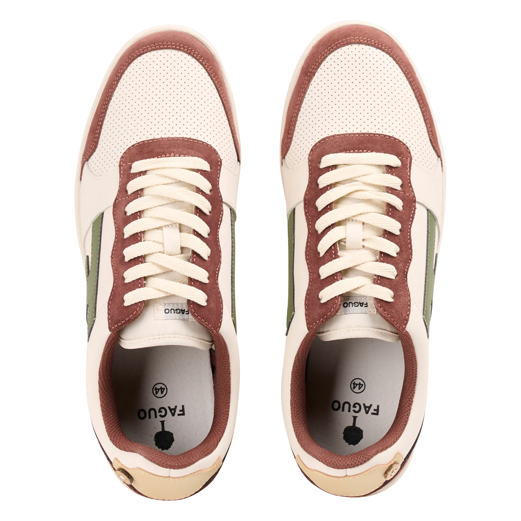 HAZEL  . EN BEIGE