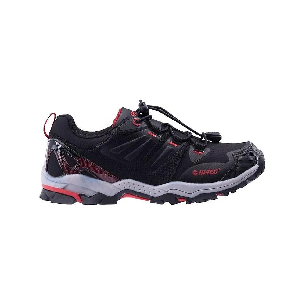 HITEC HAGAS 92800598011 TREKKING TODO EL AñO NIñOS
