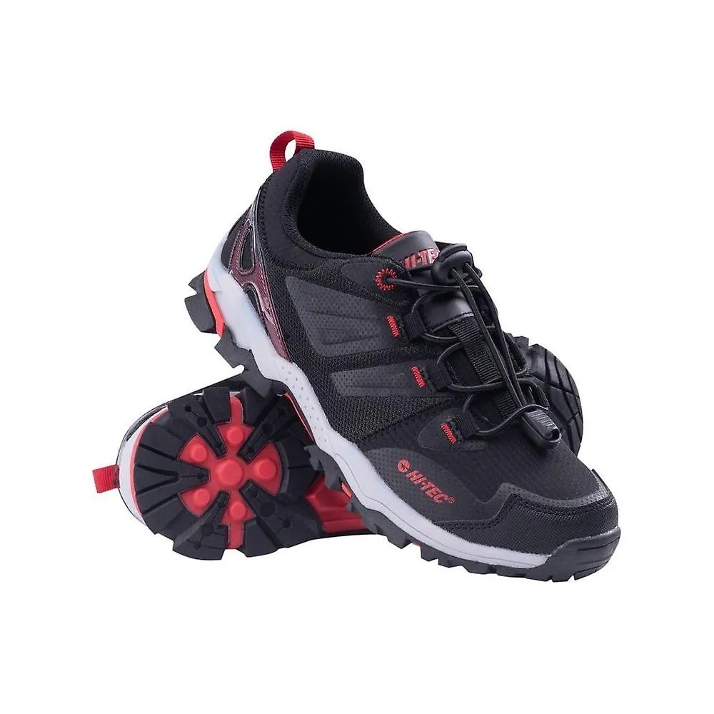 HITEC HAGAS 92800598011 TREKKING TODO EL AñO NIñOS