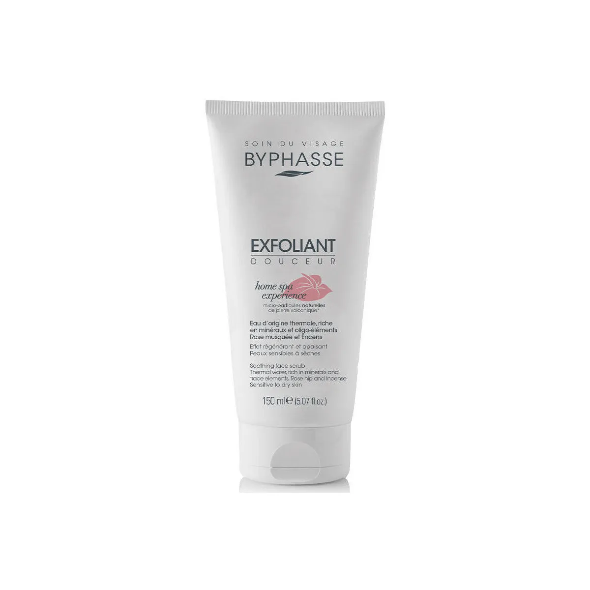 Home Spa Experience Exfoliante Facial Douceur