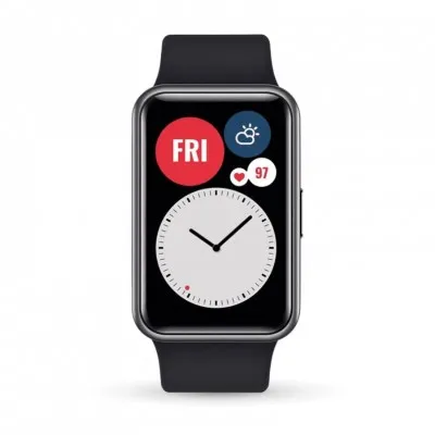 Huawei Watch Fit