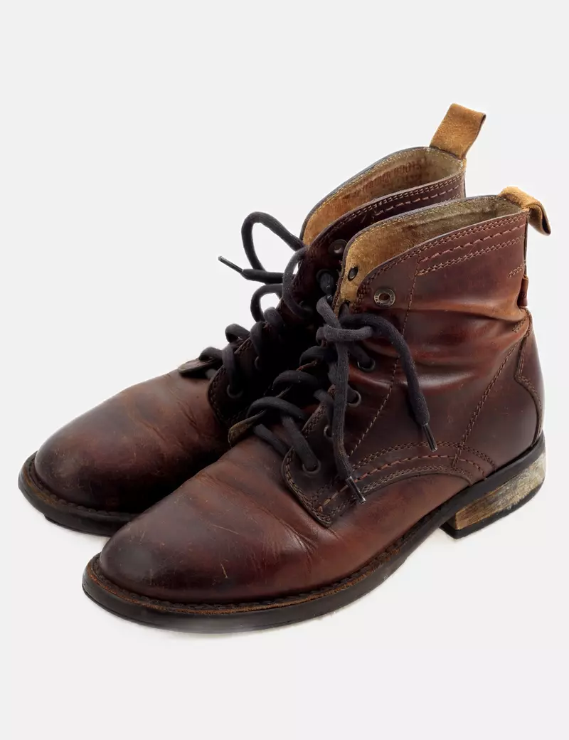 Hugo Boss Botines