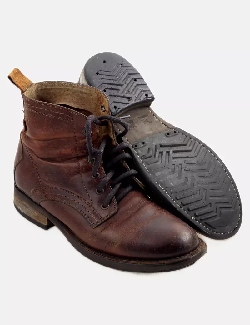 Hugo Boss Botines