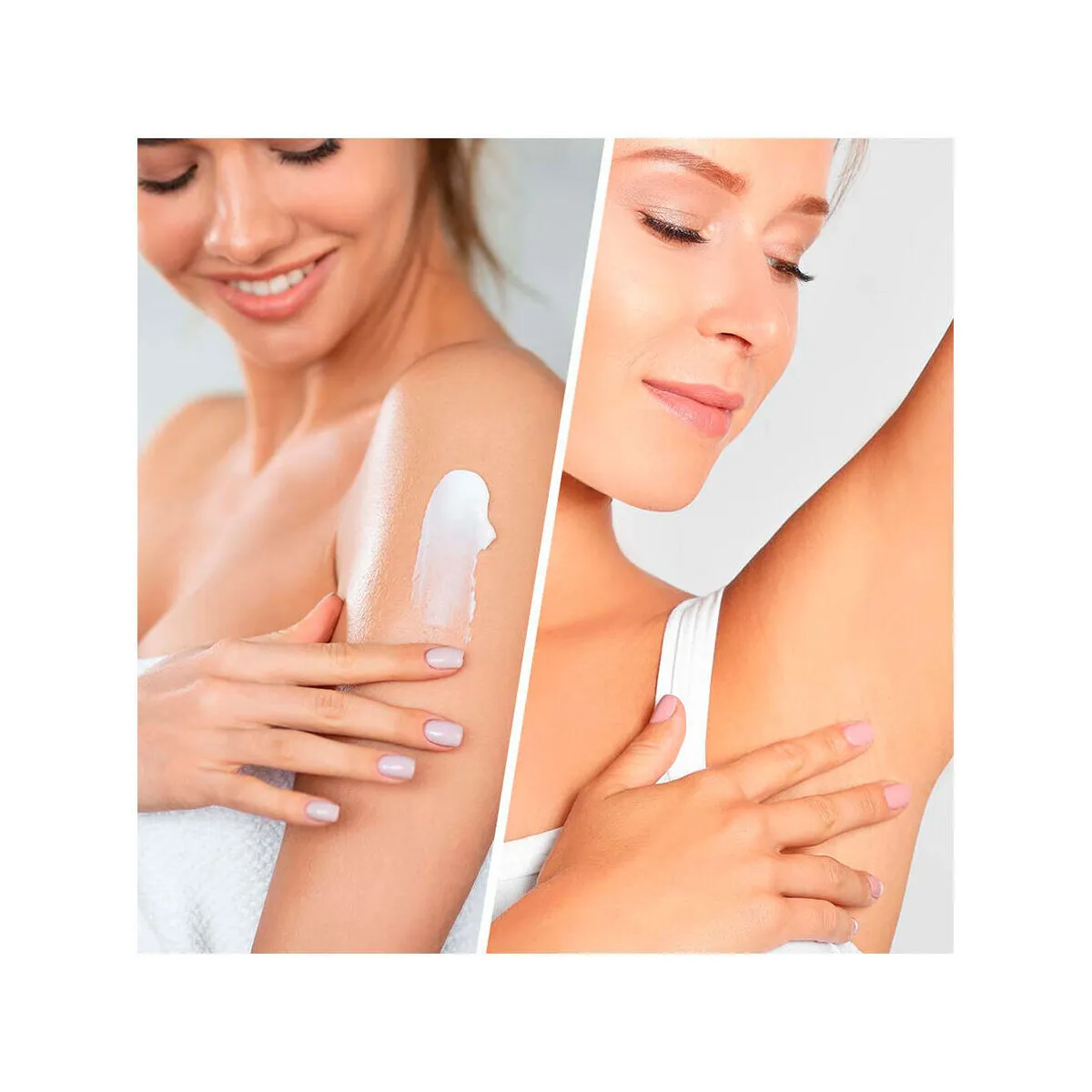 HYALURONIC HYDRO CREAM MEGAMOISTURIZING BODY CREAM TREATMENT