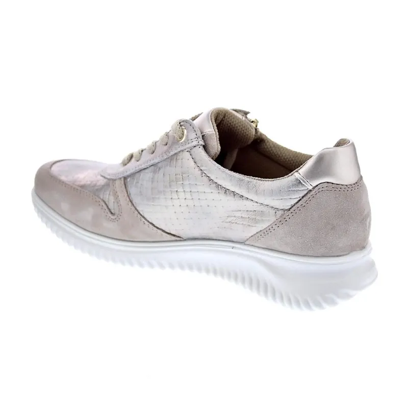 Imac Zapatillas Mujer 556040 Beige