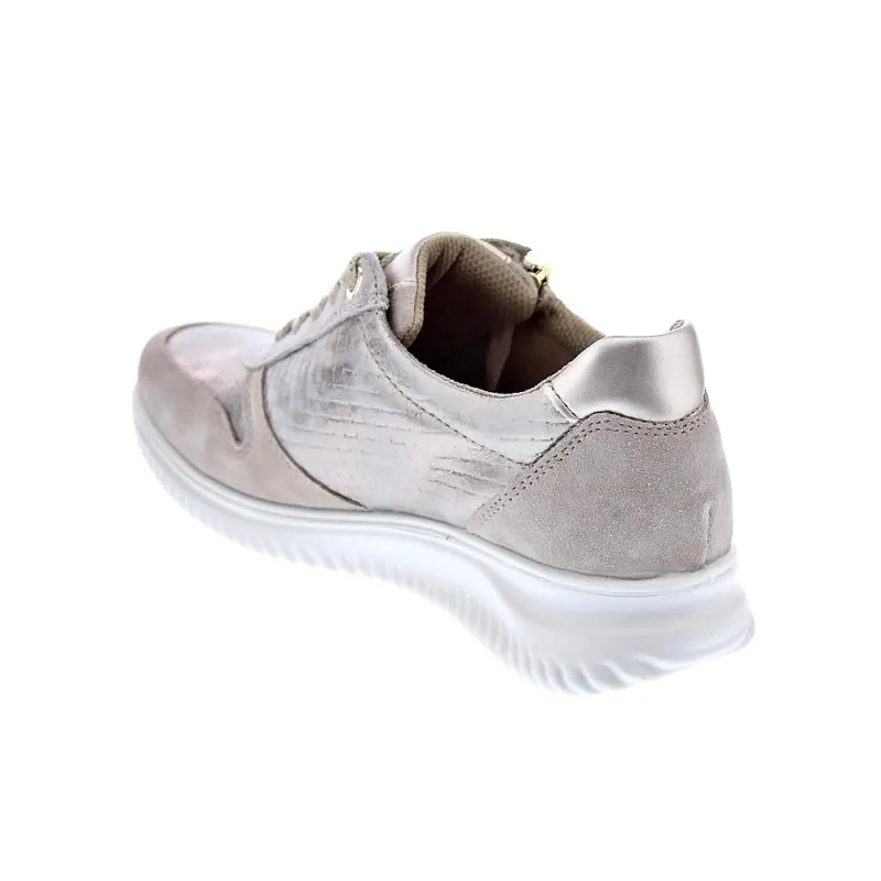 Imac Zapatillas Mujer 556040 Beige