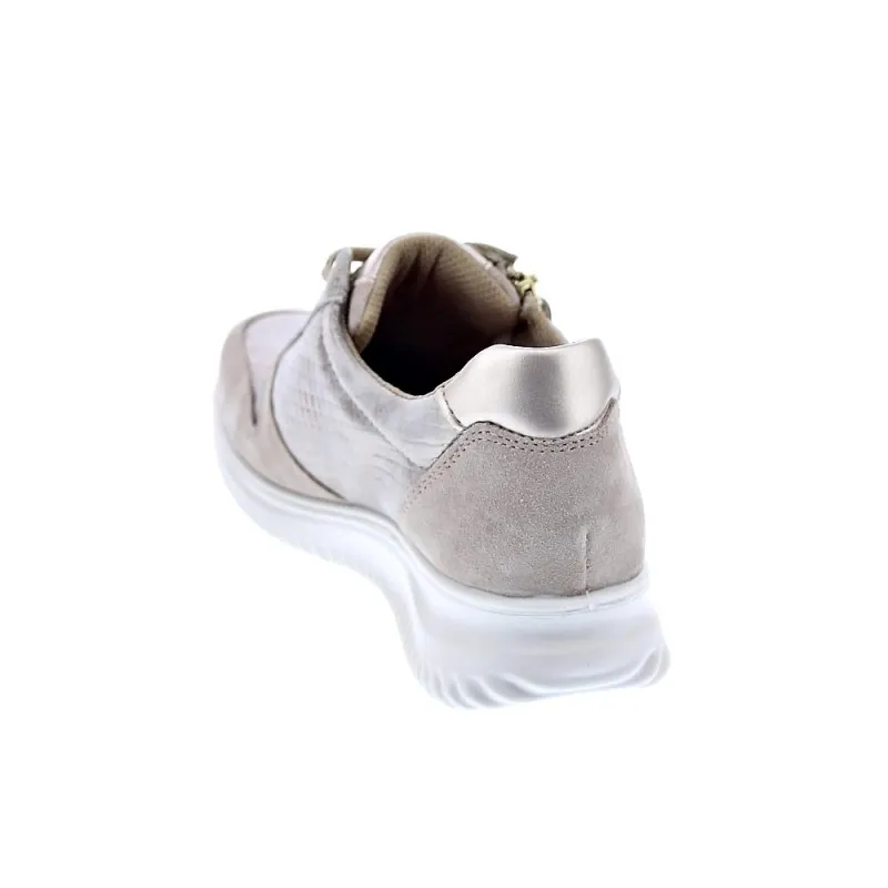 Imac Zapatillas Mujer 556040 Beige