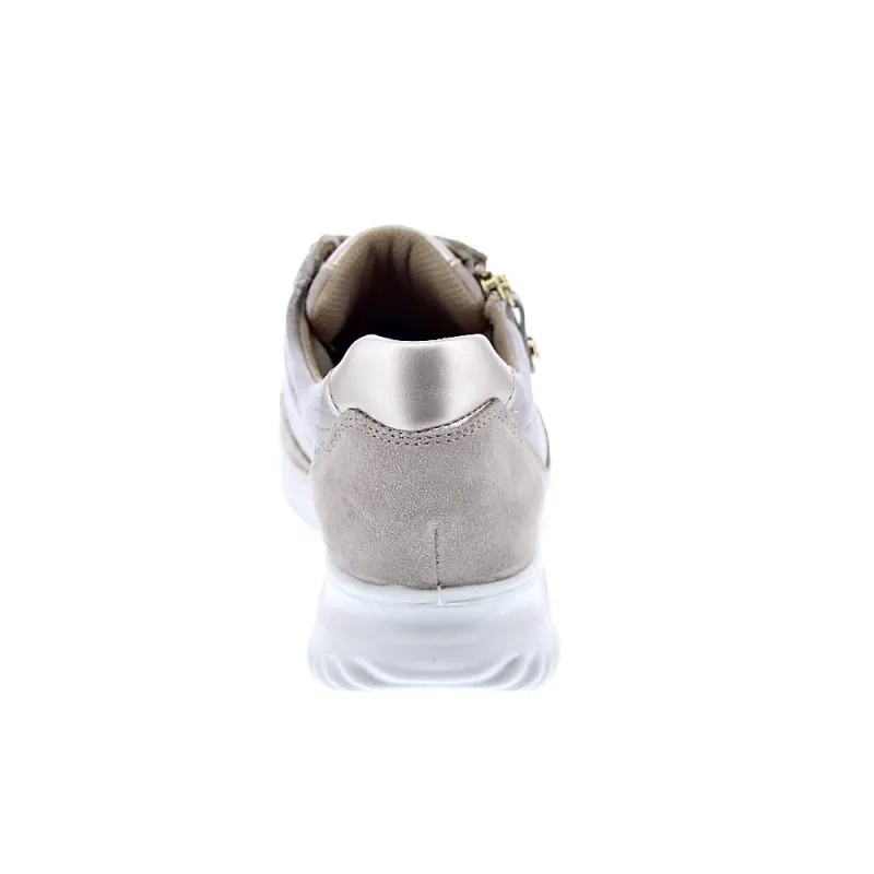 Imac Zapatillas Mujer 556040 Beige