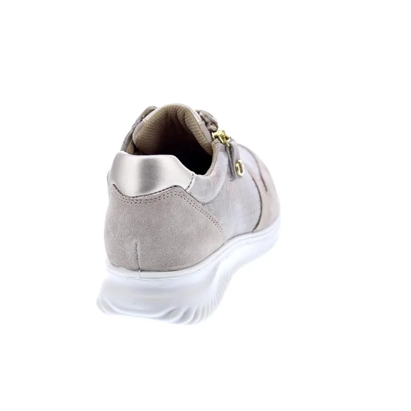 Imac Zapatillas Mujer 556040 Beige