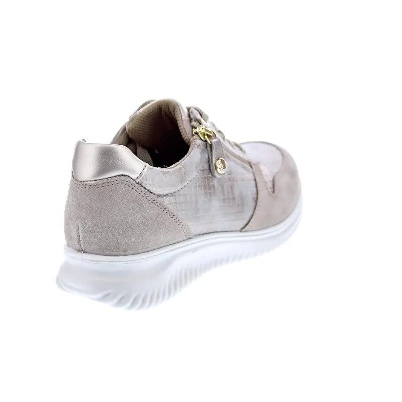 Imac Zapatillas Mujer 556040 Beige