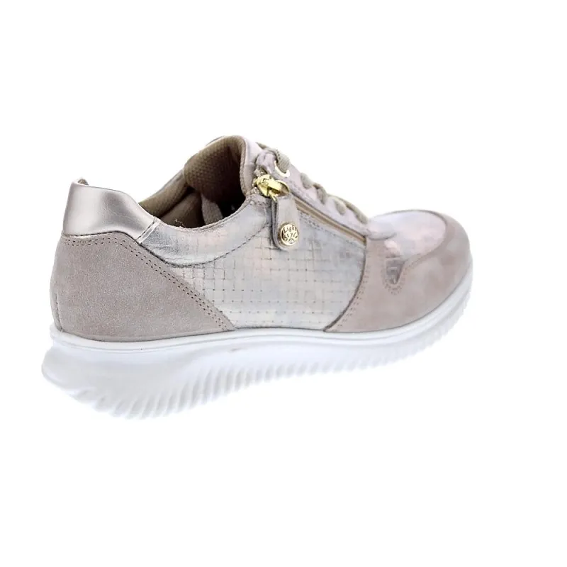 Imac Zapatillas Mujer 556040 Beige