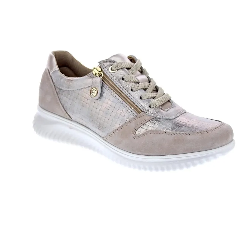 Imac Zapatillas Mujer 556040 Beige