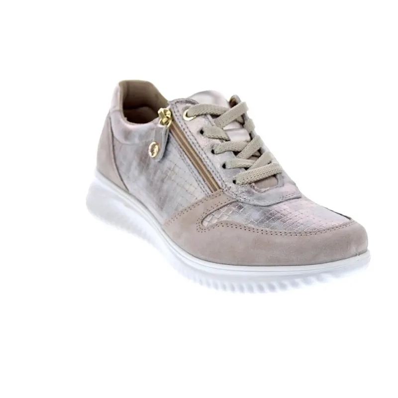 Imac Zapatillas Mujer 556040 Beige